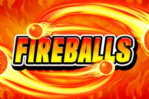 Game image: Fireballs by Octavian Gaming