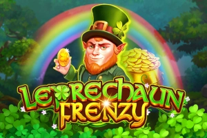 Thumbnail: Leprechaun Frenzy by Dragon Gaming