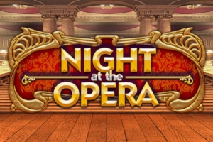 Game image: Night at the Opera by Octavian Gaming