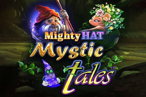 Thumbnail: Mighty Hat Mystic Tales by Playtech