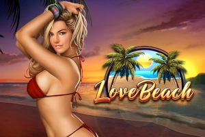 Thumbnail: Love Beach by Dragon Gaming