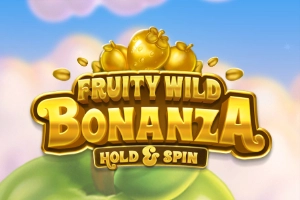 Game image: Fruity Wild Bonanza by Stakelogic