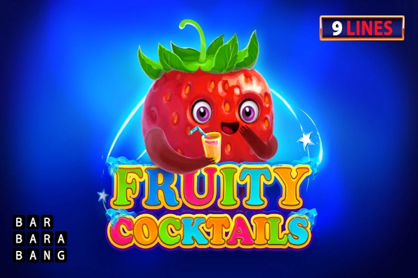 Thumbnail: Fruity Cocktails by Barbara Bang
