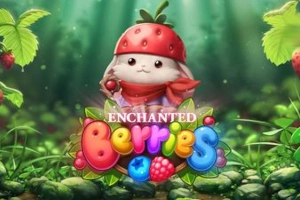 Game image: Enchanted Berries by Reloaded Gaming
