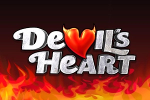 Game image: Devil's Heart by Octavian Gaming