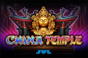 Game image: China Temple by JVL