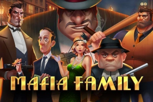 Thumbnail: Mafia Family by Dragon Gaming