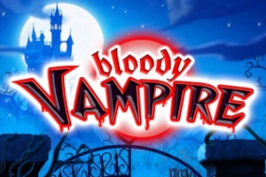 Game image: Bloody Vampire by Octavian Gaming