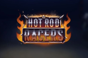 Thumbnail: Hot Rod Racers by Relax Gaming