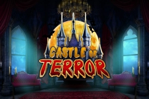 Game image: Castle of Terror by Big Time Gaming