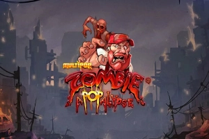 Game image: Zombie aPOPalypse by AvatarUX