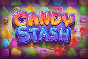 Game image: Candy Stash by Zillion Games