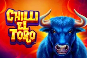 Game image: Chilli El Toro by Greentube