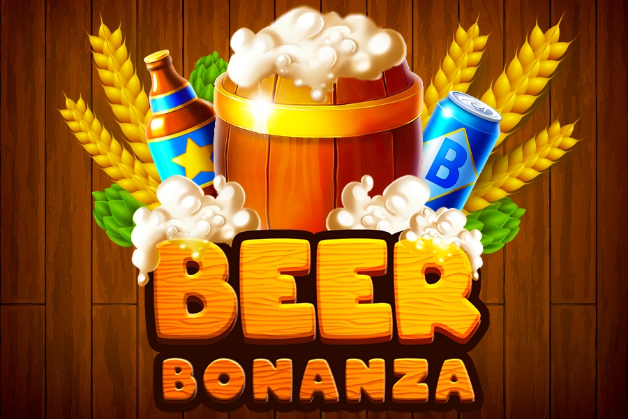 Thumbnail: Beer Bonanza by BGaming