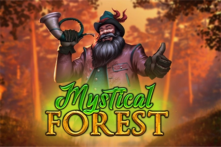 Game image: Mystical Forest by Indigo Magic