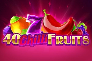 Game image: 40 Chilli Fruits by Gamzix