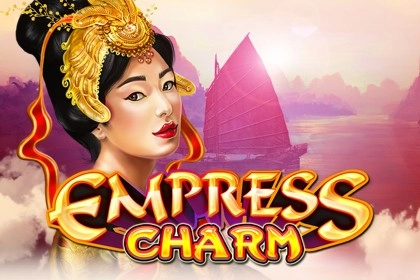 Thumbnail: Empress Charm by Amusnet