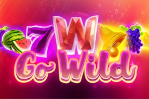 Game image: Go Wild by Gamzix