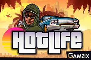 Thumbnail: Hot Life by Gamzix