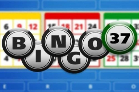 Thumbnail: Bingo 37 by InBet Games