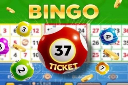 Thumbnail: Bingo 37 Ticket by InBet Games