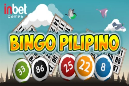 Thumbnail: Bingo Pilipino by InBet Games