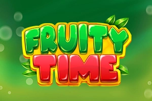 Thumbnail: Fruity Time by Amusnet