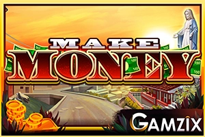 Game image: Make Money by Gamzix