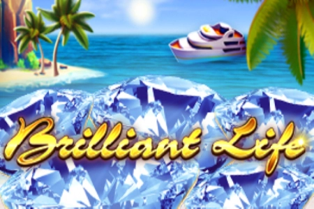 Game image: Brilliant Life by InBet Games