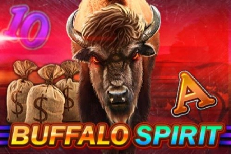 Thumbnail: Buffalo Spirit by InBet Games