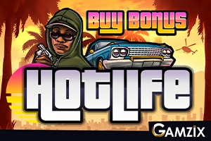 Thumbnail: Hot Life Buy Bonus by Gamzix