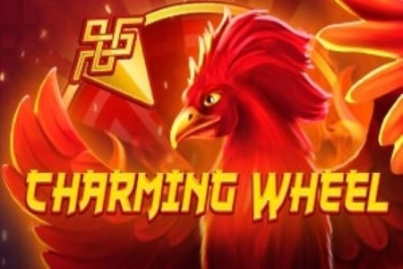 Game image: Charming Wheel by InBet Games