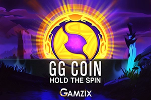 Game image: GG Coin by Gamzix