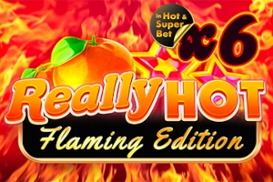Game image: Really Hot Flaming Edition by Gamzix