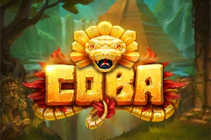 Thumbnail: Coba by Elk Studios