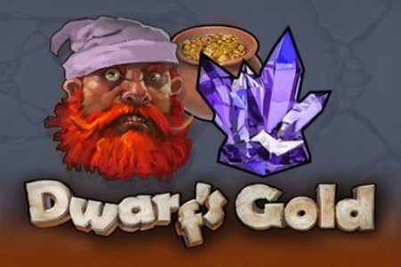 Game image: Dwarf's Gold by InBet Games