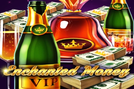 Game image: Enchanted Money by InBet Games