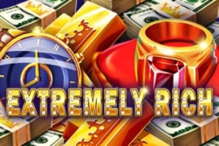 Game image: Extremely Rich by InBet Games
