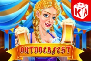 Game image: Oktoberfest by KA Gaming