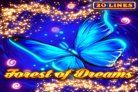 Game image: Forest of Dreams by InBet Games
