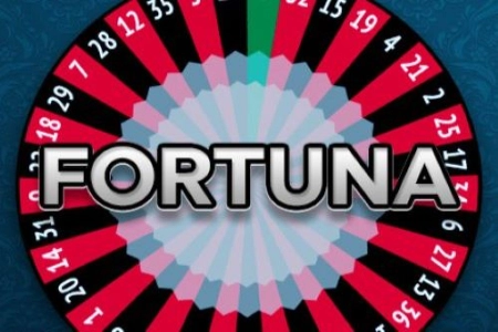 Thumbnail: Fortuna by InBet Games