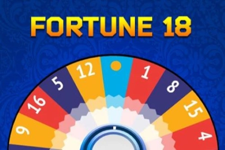Game image: Fortune 18 by InBet Games