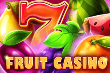 Thumbnail: Fruit Casino by InBet Games