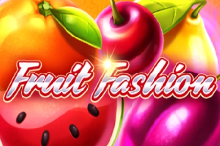 Thumbnail: Fruit Fashion by InBet Games