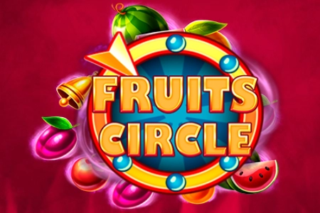 Game image: Fruits Circle by InBet Games