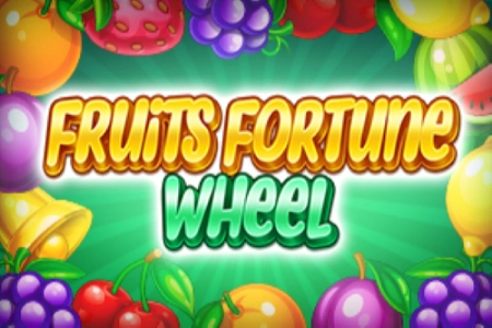 Thumbnail: Fruits Fortune Wheel by InBet Games
