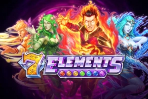Thumbnail: 7 Elements by 4ThePlayer