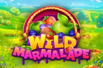 Game image: Wild Marmalade by GameArt