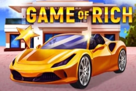 Game image: Game of Rich by InBet Games