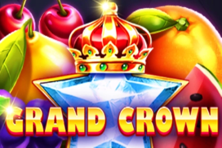 Thumbnail: Grand Crown by InBet Games